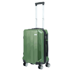 Vali Kéo Nhựa Size S Xách Tay 20 inch STARGO TRINITY Z22