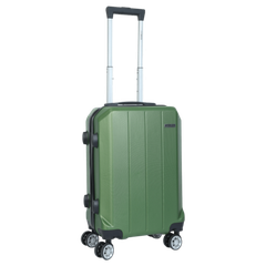 Vali Kéo Nhựa Size S Xách Tay 20 inch STARGO TRINITY Z22