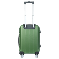 Vali Kéo Nhựa Size S Xách Tay 20 inch STARGO TRINITY Z22