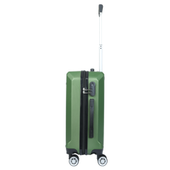 Vali Kéo Nhựa Size S Xách Tay 20 inch STARGO TRINITY Z22