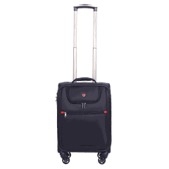 Vali Kéo Vải Du Lịch Size S Xách Tay 20 inch SAKOS CHAMPION 5