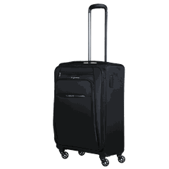 Vali Kéo Vải Sakos VIVIAN 6 - Size 24 Inch