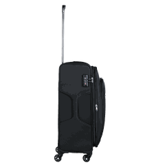 Vali Kéo Vải Sakos VIVIAN 6 - Size 24 Inch