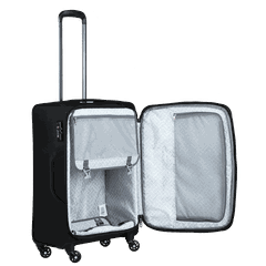 Vali Kéo Vải Sakos VIVIAN 6 - Size 24 Inch