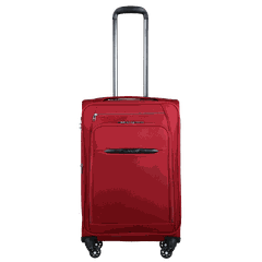 Vali Kéo Vải Sakos VIVIAN 6 - Size 24 Inch