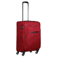 Vali Kéo Vải Sakos VIVIAN 6 - Size 24 Inch