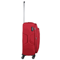 Vali Kéo Vải Sakos VIVIAN 6 - Size 24 Inch