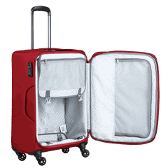 Vali Kéo Vải Sakos VIVIAN 6 - Size 24 Inch