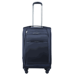 Vali Kéo Vải SAKOS VIVIAN 7 - Size 28 inch