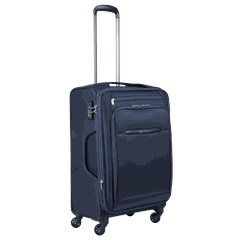 Vali Kéo Vải SAKOS VIVIAN 7 - Size 28 inch