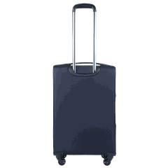 Vali Kéo Vải SAKOS VIVIAN 7 - Size 28 inch