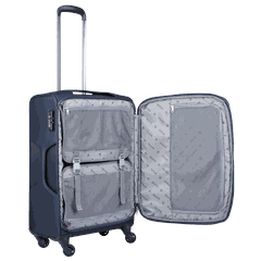 Vali Kéo Vải SAKOS VIVIAN 7 - Size 28 inch