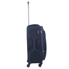 Vali Kéo Vải SAKOS VIVIAN 7 - Size 28 inch