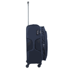 Vali Kéo Vải SAKOS VIVIAN 7 - Size 28 inch