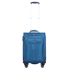 Vali Kéo Vải Du Lịch Size S Xách Tay 20 inch SAKOS WINNER 5