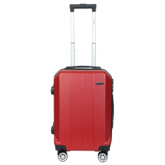 Vali Kéo Nhựa Size S Xách Tay 20 inch STARGO TRINITY Z22