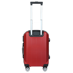 Vali Kéo Nhựa Size S Xách Tay 20 inch STARGO TRINITY Z22