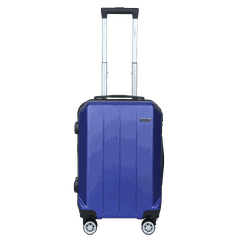 Vali Kéo Nhựa Size S Xách Tay 20 inch STARGO TRINITY Z22