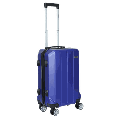 Vali Kéo Nhựa Size S Xách Tay 20 inch STARGO TRINITY Z22