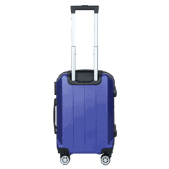 Vali Kéo Nhựa Size S Xách Tay 20 inch STARGO TRINITY Z22
