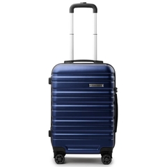 Vali Nhựa 20 Inch Khóa Số TSA MR VUI 206