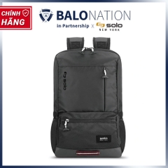 Balo Laptop Du Lịch Siêu Nhẹ SOLO Varsity Draft 15.6 inch VAR701-4