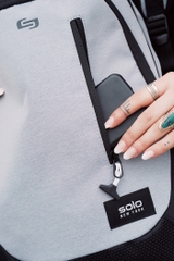 Balo Laptop Du Lịch SOLO Varsity Region 15.6 inch VAR704-10