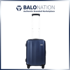 Vali Kéo Nhựa Size M Ký Gửi 24 inch SAKOS VERTICA Z26