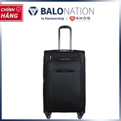 Vali Kéo Vải SAKOS VIVIAN 7 - Size 28 inch