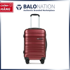 Vali Nhựa Size Xách Tay 20 inch MR VUI VLC172