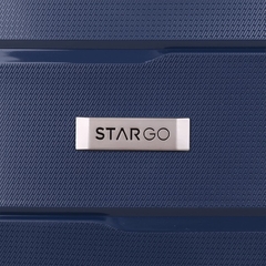 Vali Kéo Nhựa Size S Xách Tay 20 inch STARGO JASPER Z22