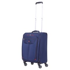 Vali Kéo Vải Du Lịch Size S Xách Tay 20 inch SAKOS WINNER 5