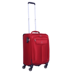 Vali Kéo Vải Du Lịch Size S Xách Tay 20 inch SAKOS WINNER 5