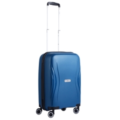 Vali Kéo Nhựa Size S Xách Tay 20 inch STARGO CURVA Z22