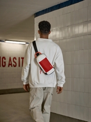 Túi đeo chéo Tomtoc (USA) Nintendo Switch 2 GameOn Travel Bag G49S1 - BH Cao Cấp 1 Đổi 1