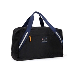 Túi du lịch gấp gọn LUGBRO Compact Bag siêu tiện ích, chất liệu trượt nước, dày dặn, chắc chắn