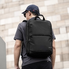 Balo Laptop 15.6 inch TOMTOC Premium Commuting and Travel Macbook 16 inch T72