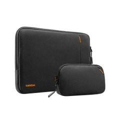 Túi Chống Sốc Laptop TOMTOC A13-C12 Sleeve Kit Macbook 13 inch 360 Protective Kèm Túi Phụ Kiện