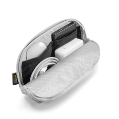 Túi Chống Sốc Laptop TOMTOC A13-C12 Sleeve Kit Macbook 13 inch 360 Protective Kèm Túi Phụ Kiện