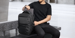Balo TOMTOC X-PAC Techpack For Ultrabook 13 14 15 16 inch / Laptop 15.6 inch T73S1D1 / T73M1D1