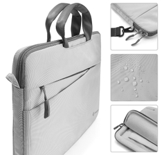 Túi Xách Laptop / Đeo Vai Chống Sốc TOMTOC Messenger Bags For Macbook 13 inch / 14 inch A45-C01