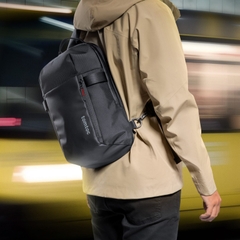 Túi Đeo Chéo Đa Năng TOMTOC Explorer Croxbody EDC Sling Bag 14 inch T24M1D1 (A54-D2D1)