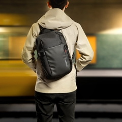 Túi Đeo Chéo Đa Năng TOMTOC Explorer Croxbody EDC Sling Bag 14 inch T24M1D1 (A54-D2D1)