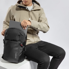 Túi Đeo Chéo Đa Năng TOMTOC Explorer Croxbody EDC Sling Bag 14 inch T24M1D1 (A54-D2D1)