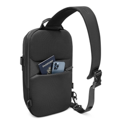 Túi Đeo Chéo Đa Năng TOMTOC Explorer Croxbody EDC Sling Bag 14 inch T24M1D1 (A54-D2D1)