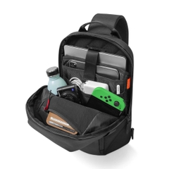Túi Đeo Chéo Đa Năng TOMTOC Explorer Croxbody EDC Sling Bag 14 inch T24M1D1 (A54-D2D1)