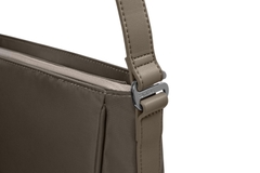 Túi Đeo Vai Kiêm Balo Laptop TOMTOC Slash Sling Bag Taupe 11 inch H63A1K1 / Ultrabook 13 14 inch H63C1K1