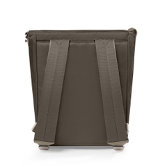 Túi Đeo Vai Kiêm Balo Laptop TOMTOC Slash Sling Bag Taupe 11 inch H63A1K1 / Ultrabook 13 14 inch H63C1K1