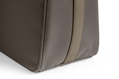 Túi Đeo Vai Kiêm Balo Laptop TOMTOC Slash Sling Bag Taupe 11 inch H63A1K1 / Ultrabook 13 14 inch H63C1K1