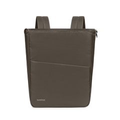 Túi Đeo Vai Kiêm Balo Laptop TOMTOC Slash Sling Bag Taupe 11 inch H63A1K1 / Ultrabook 13 14 inch H63C1K1